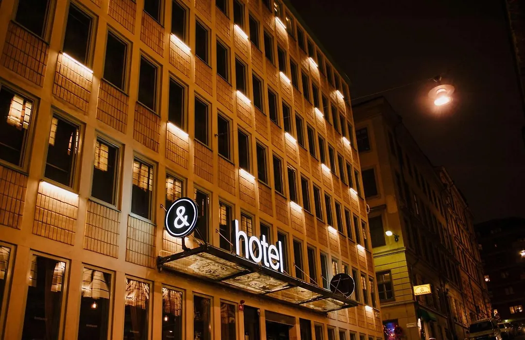 Best Western And Hotel-1